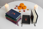 My Magic Season — Hardcover Journal
