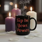 The Sacred Stars Ritual Set