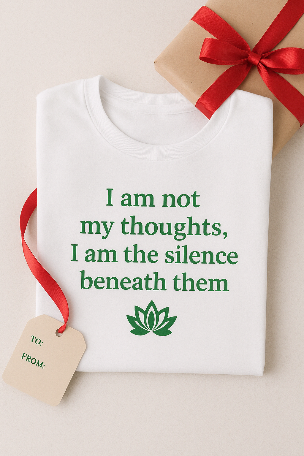 Ls - Lalman Designs - T-Shirt