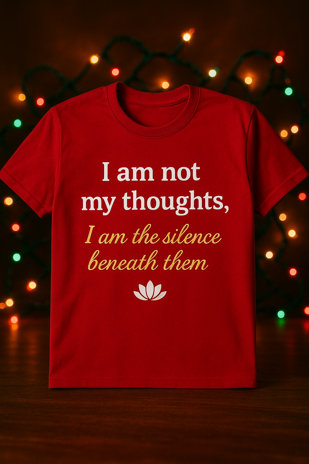 Ls - Lalman Designs - T-Shirt