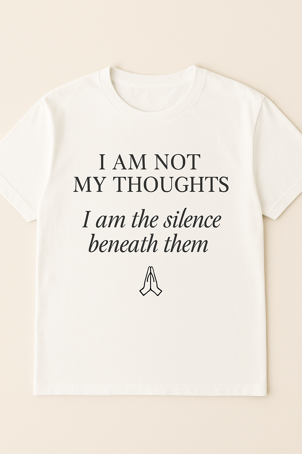 Ls - Lalman Designs - T-Shirt